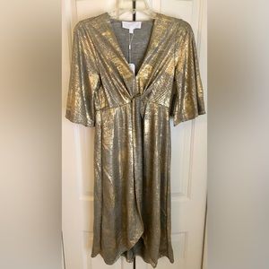 Superfoxx dress